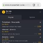 vital bet prediction